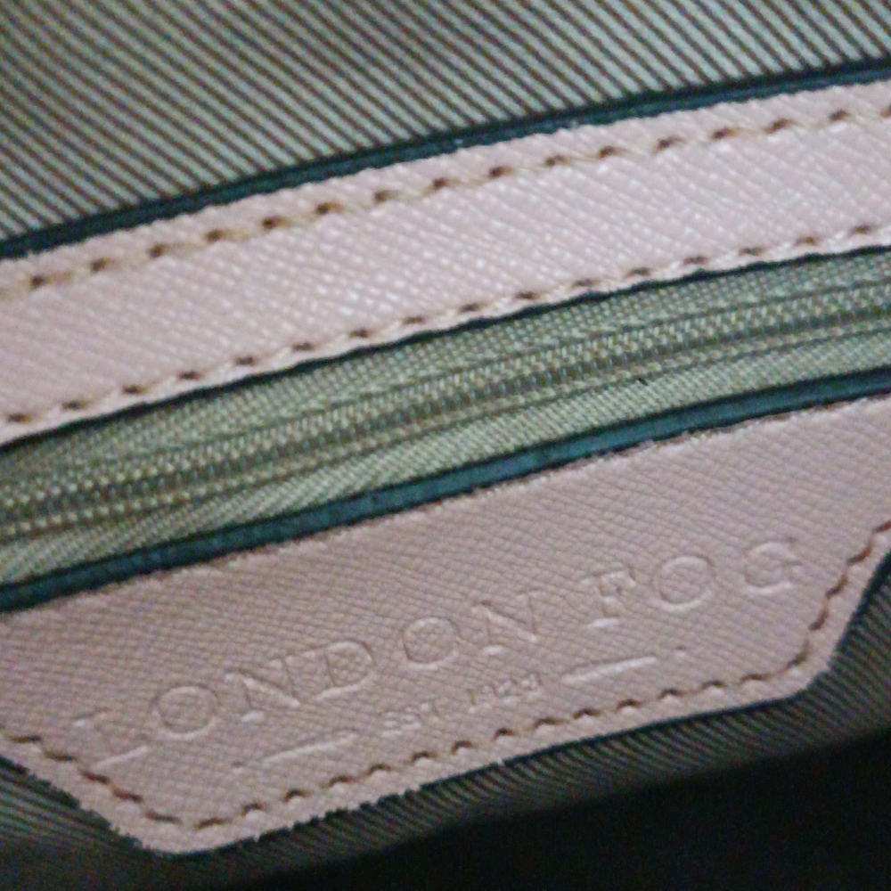 Sophia Satchel silhouette
