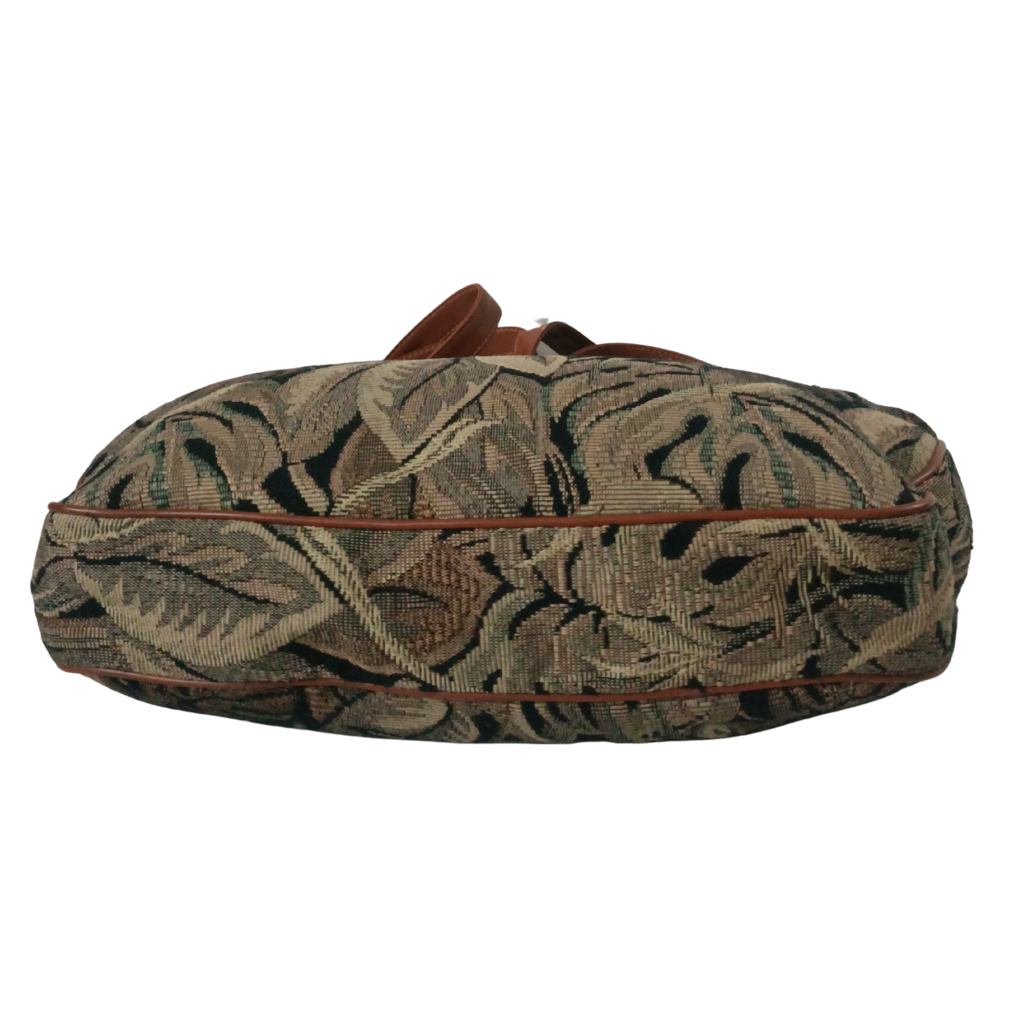 Floral Tapestry Shoulder bag