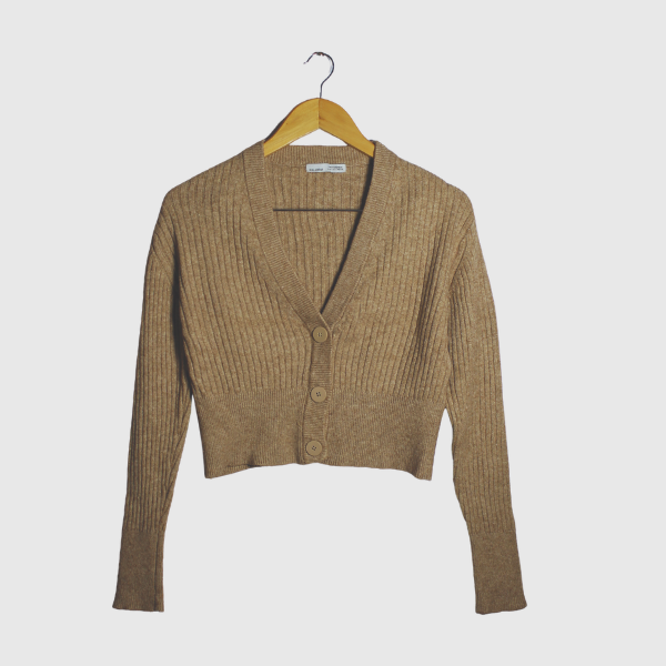 Reglan Crop Top