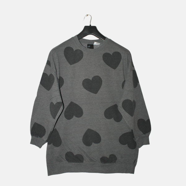 Light Sweatshirt