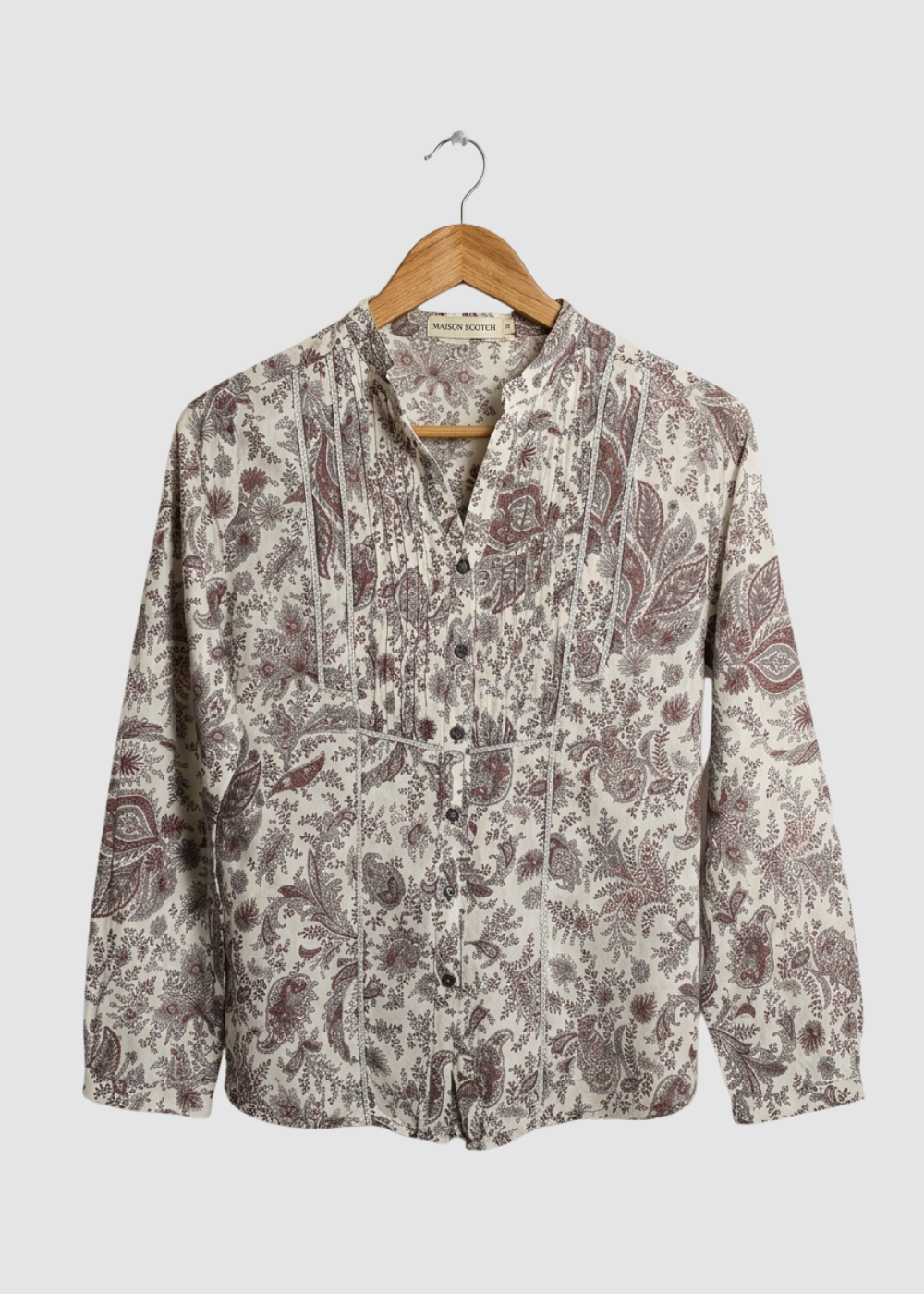 Sumer Lawn Top