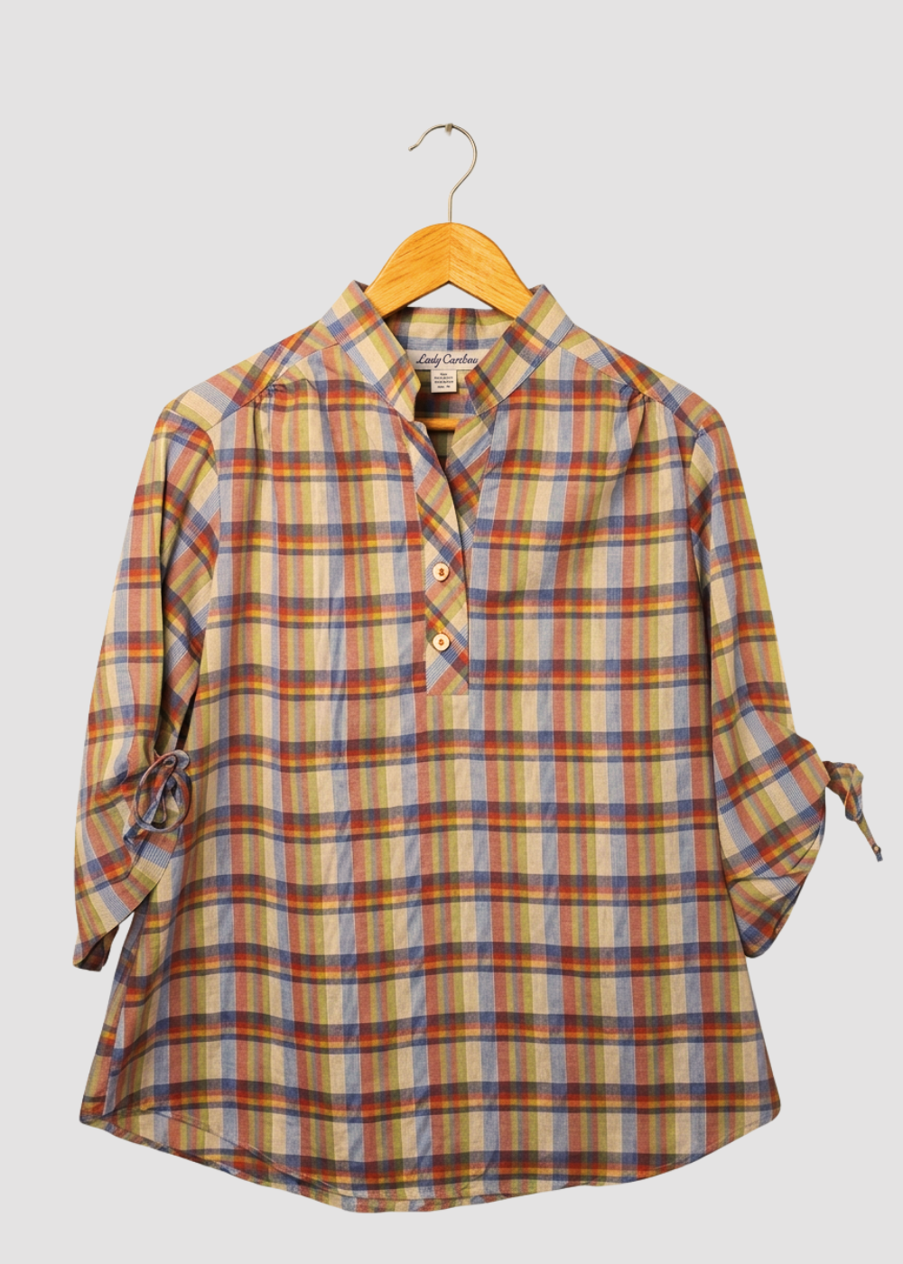 Cotton Blouse