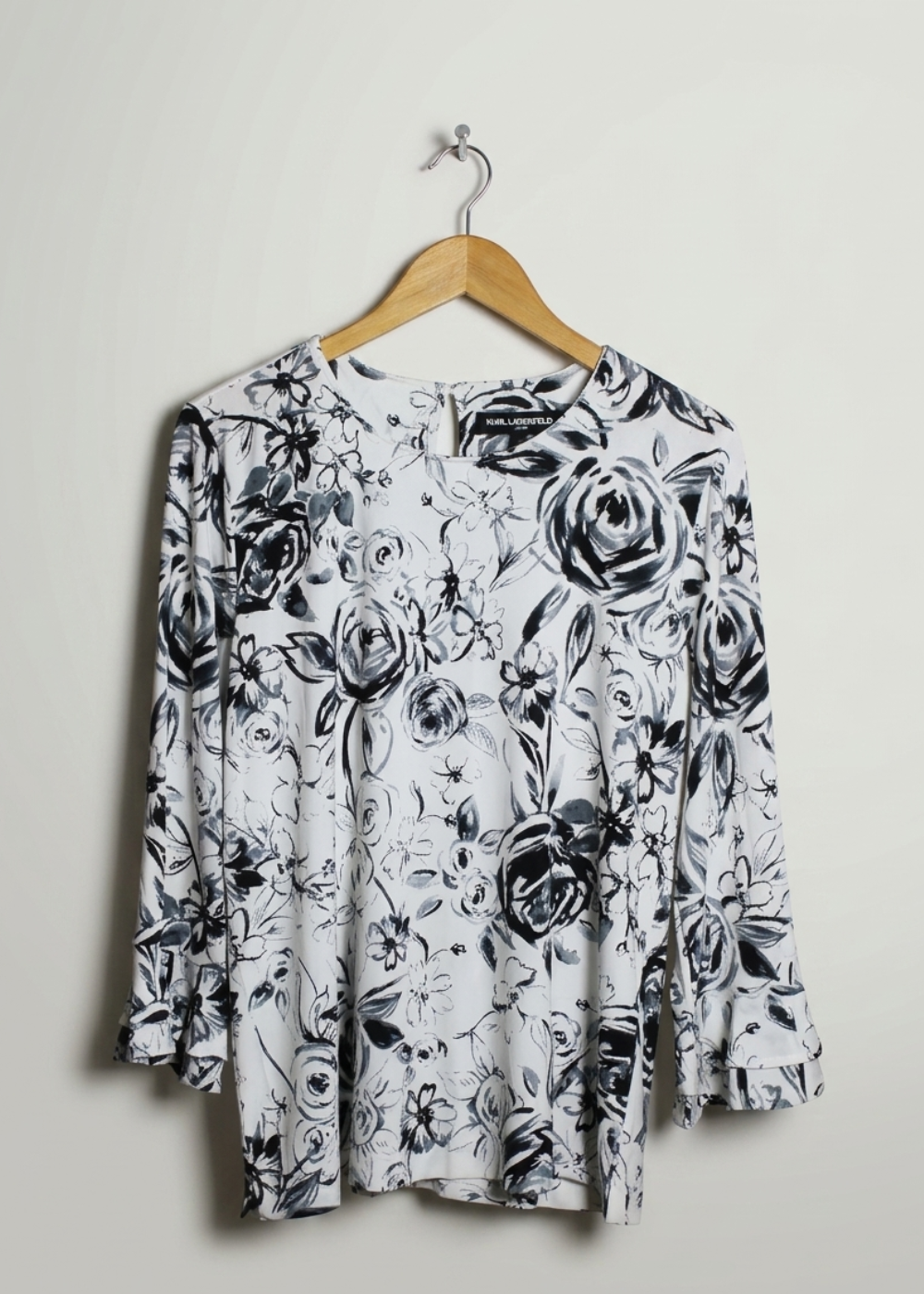 Polyester Blouse