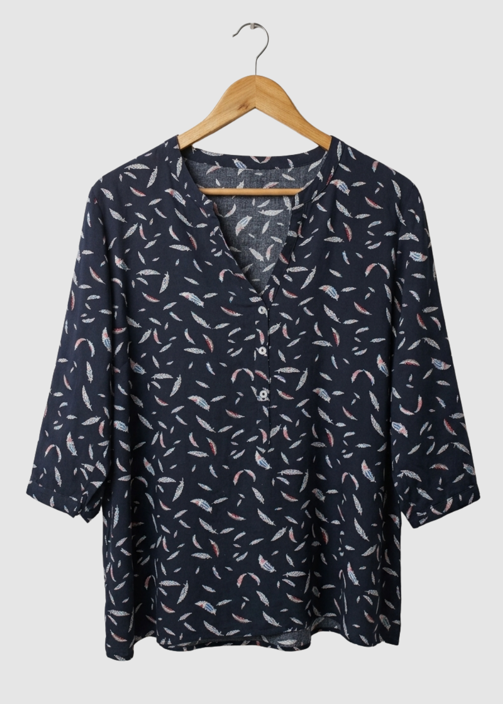 Summer Blouse