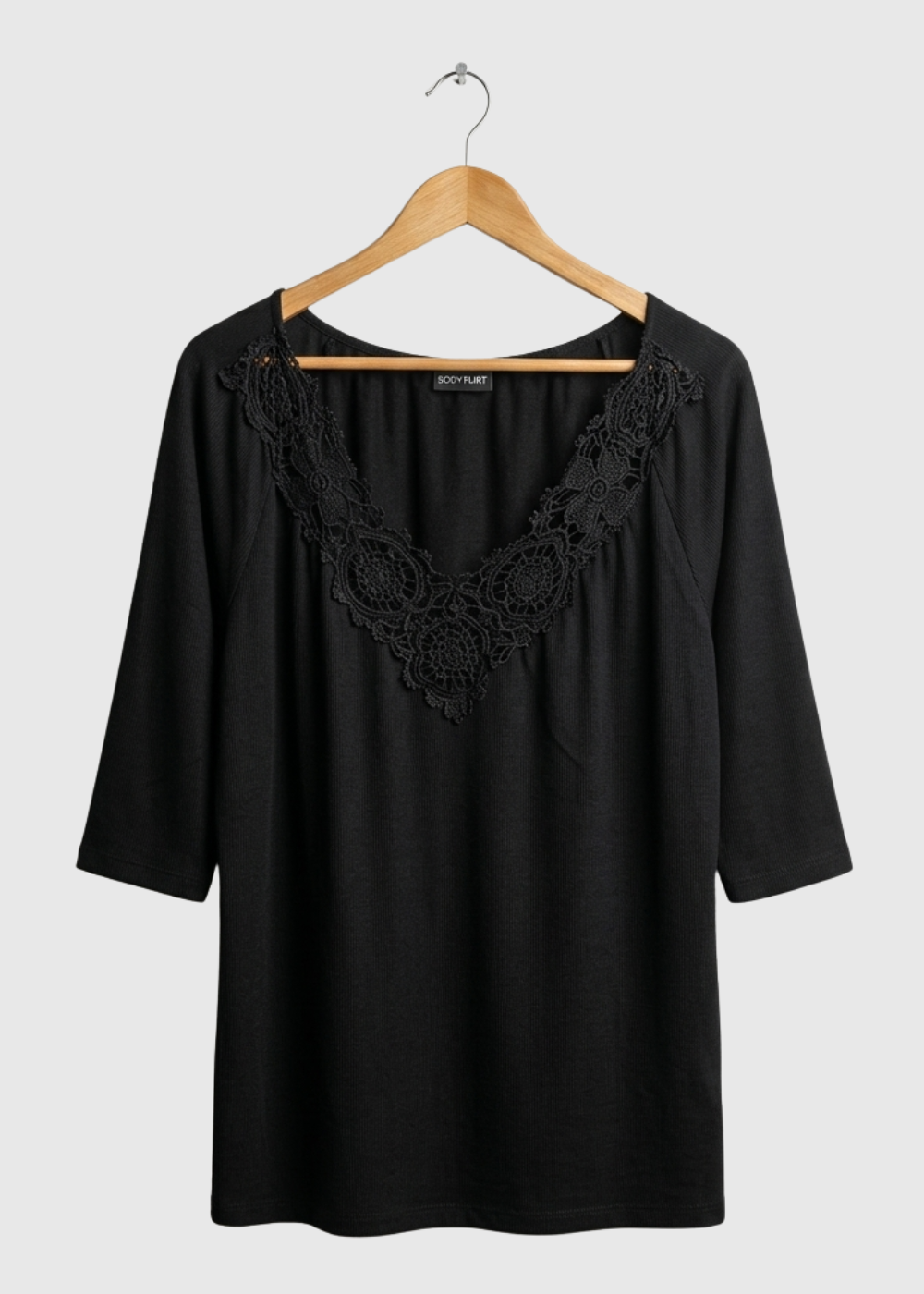 Summer Blouse