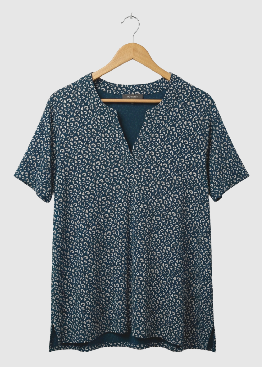 Summer Blouse