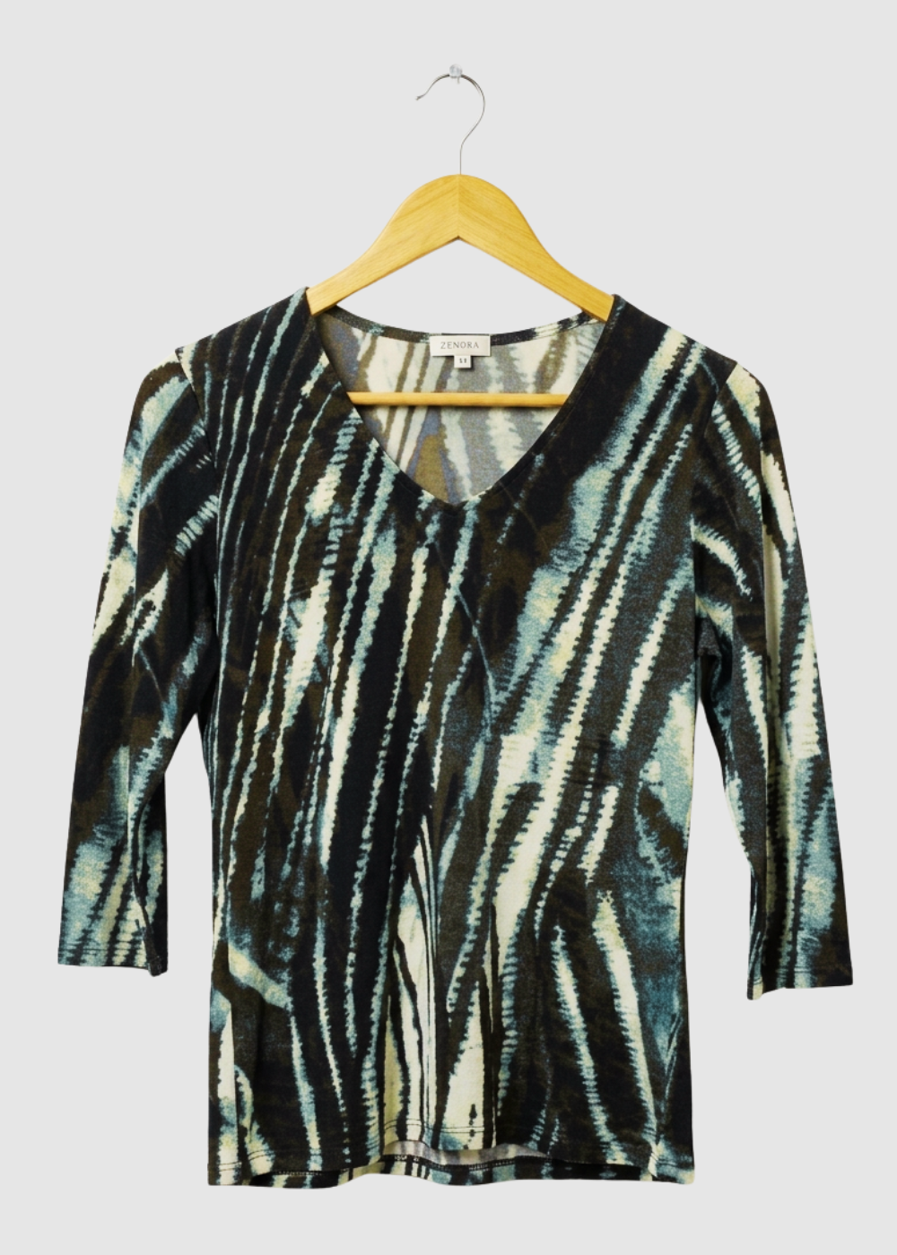 Summer Blouse