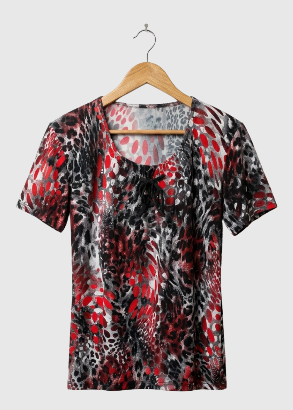 Summer Blouse