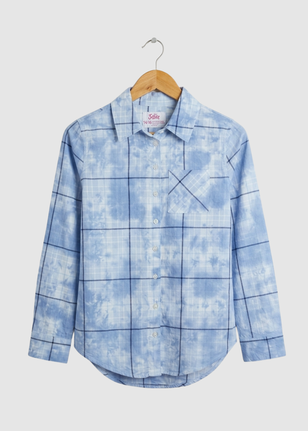 Summer Short Sleeve Shirt