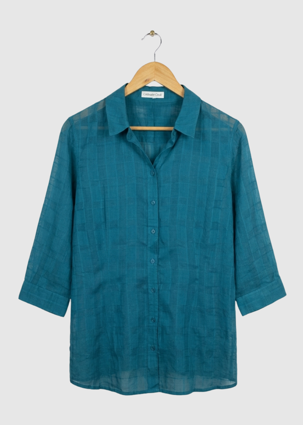 Summer Full Sleeve Shirt