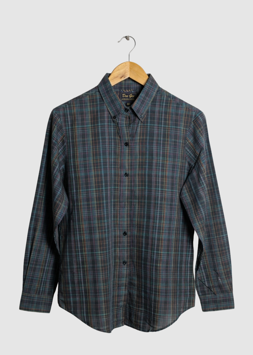 Summer Shirt