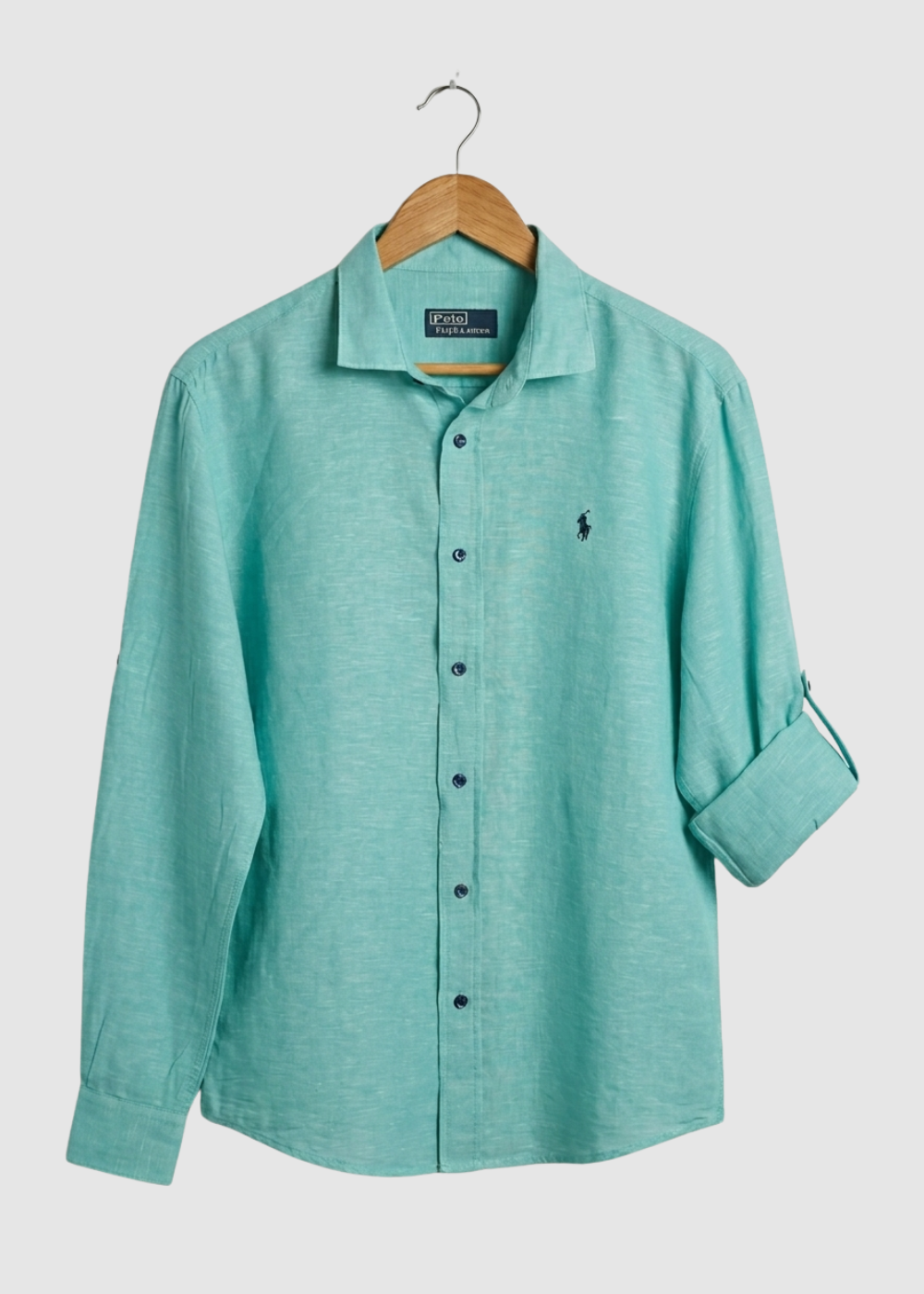 Summer Shirt