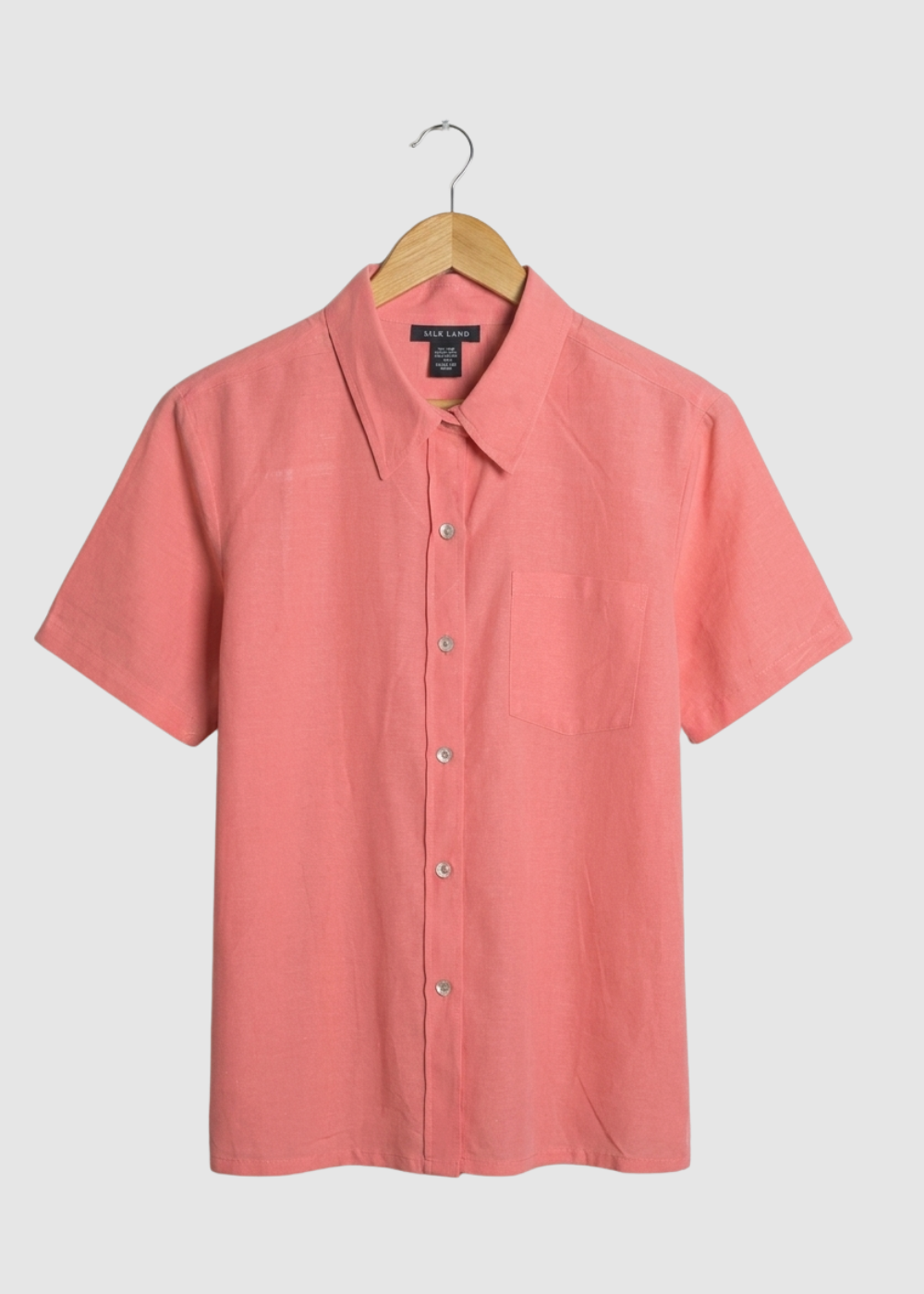 Summer Shirt