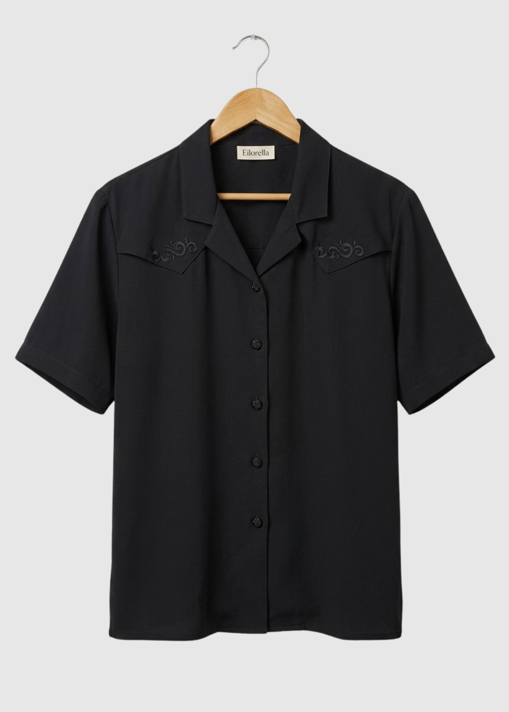 Summer Shirt
