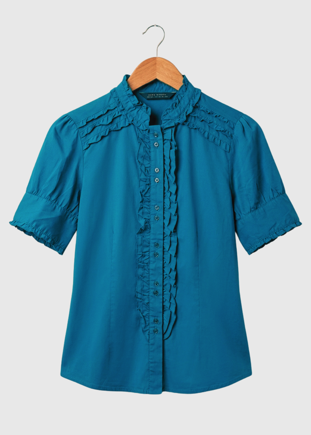 Summer Shirt