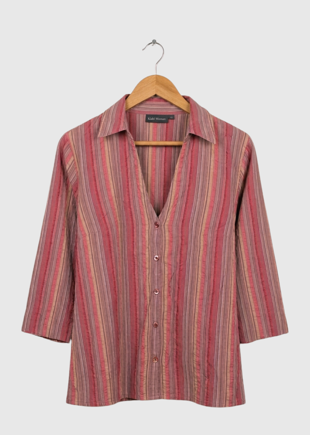 Summer Shirt