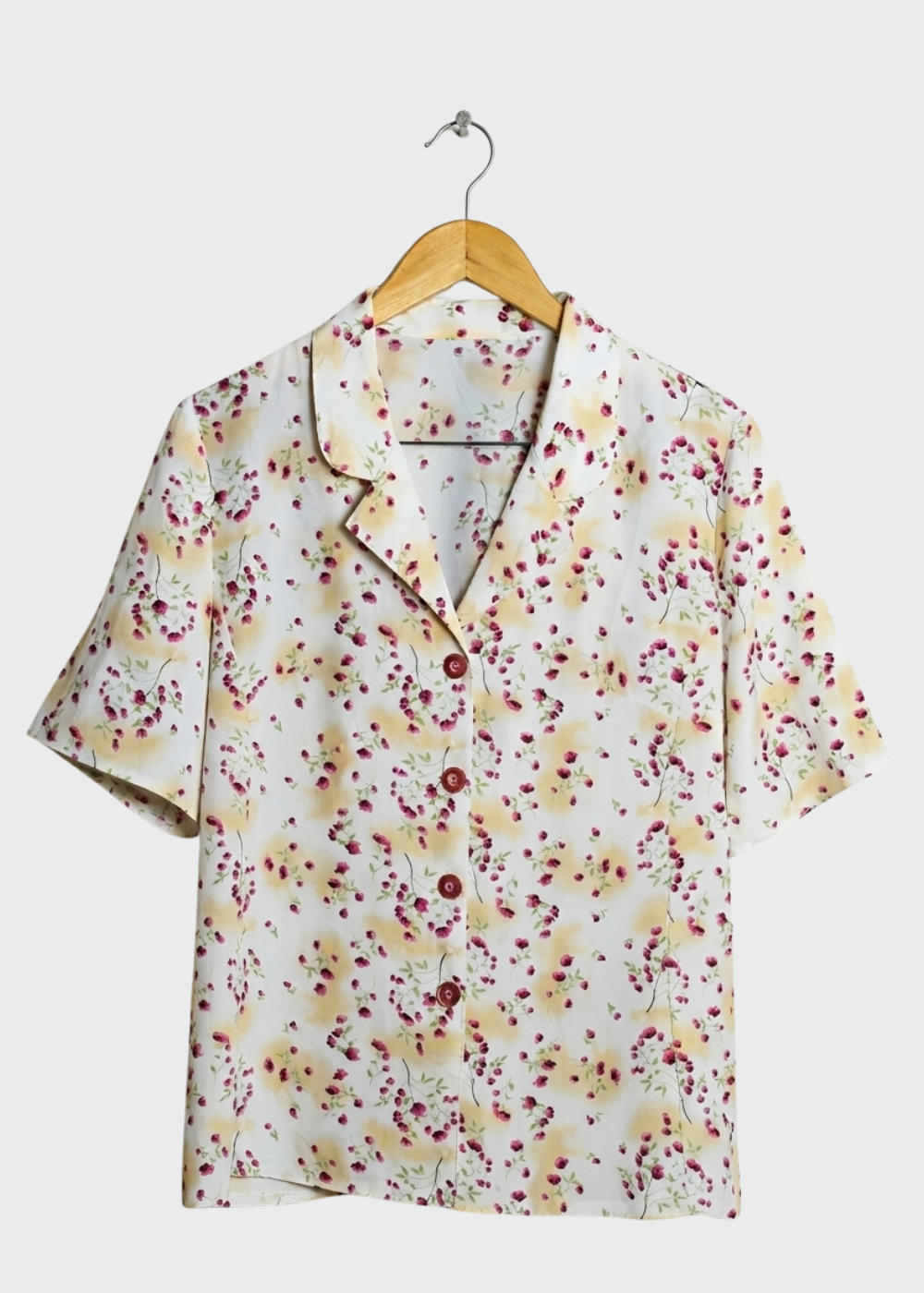 Summer Shirt