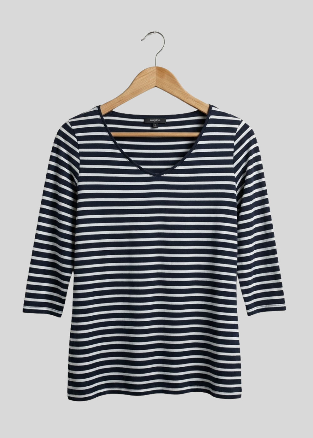 Summer 3QTR Sleeve T-Shirts