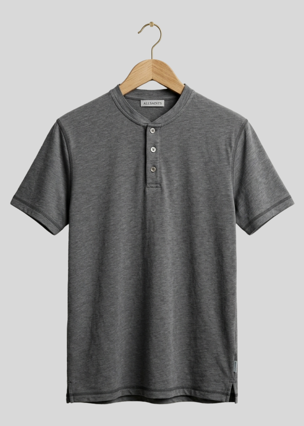Summer Henely Shirt