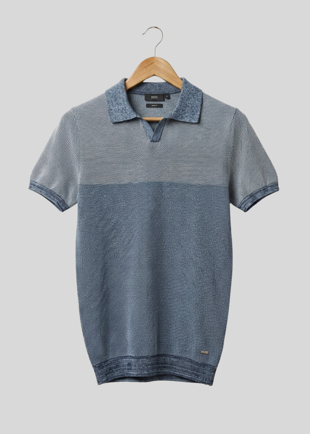 Slim Fit Polo Shirt