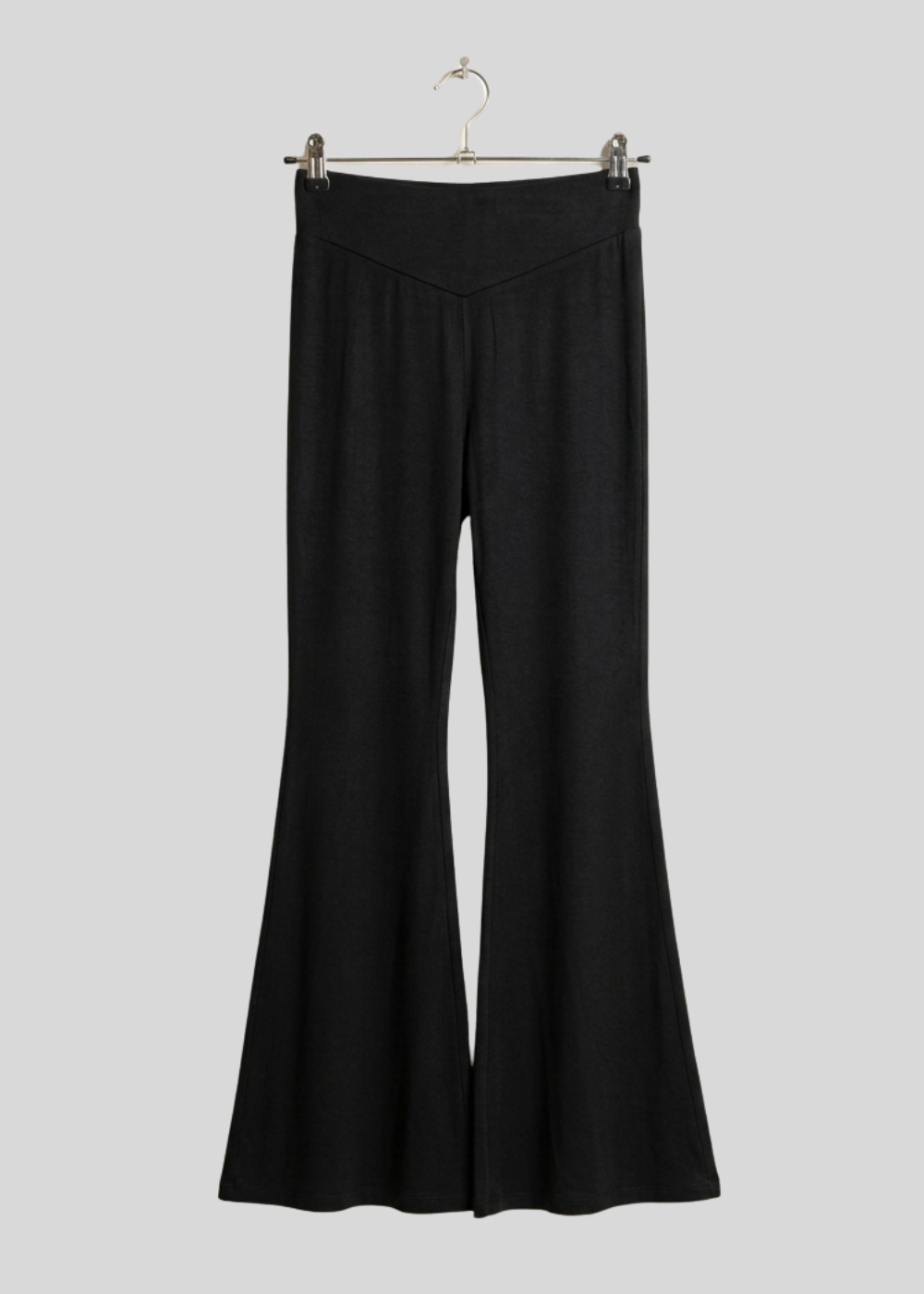 Bell Bottom Trouser
