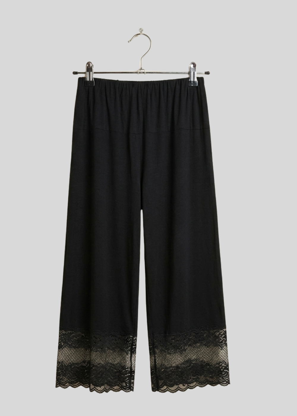 Culotte Palazzo