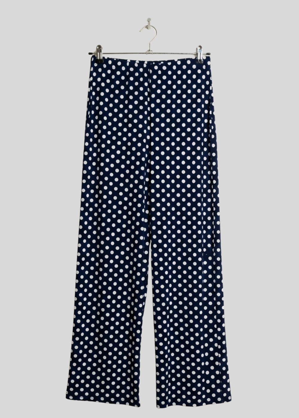 Wide Leg Palazzo