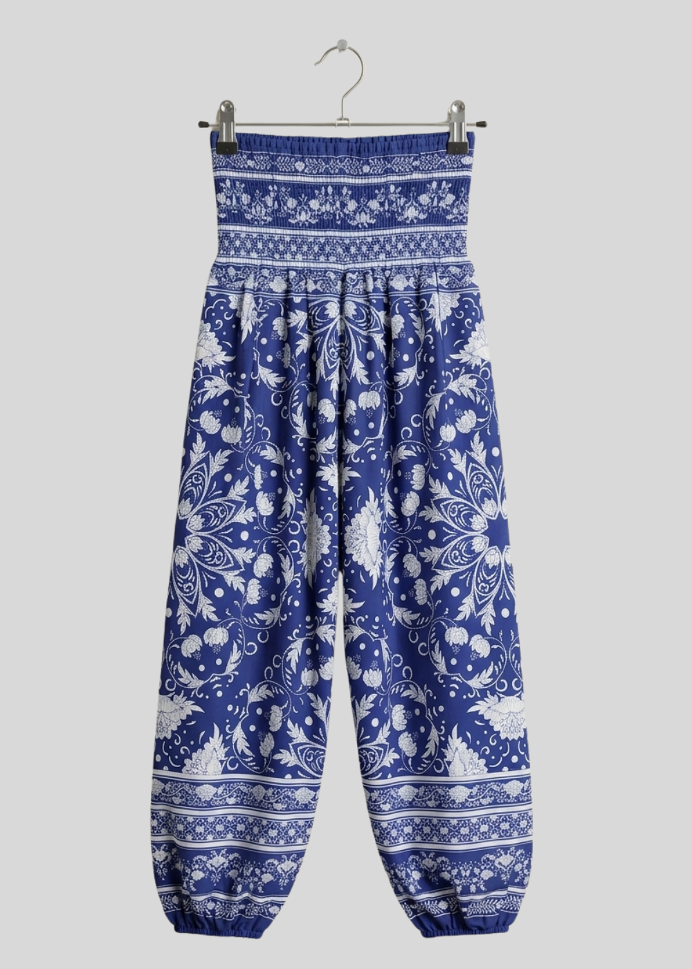 Harem Pant