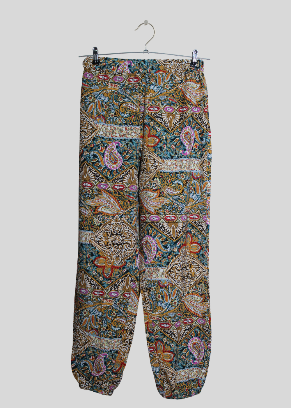 Harem Pant