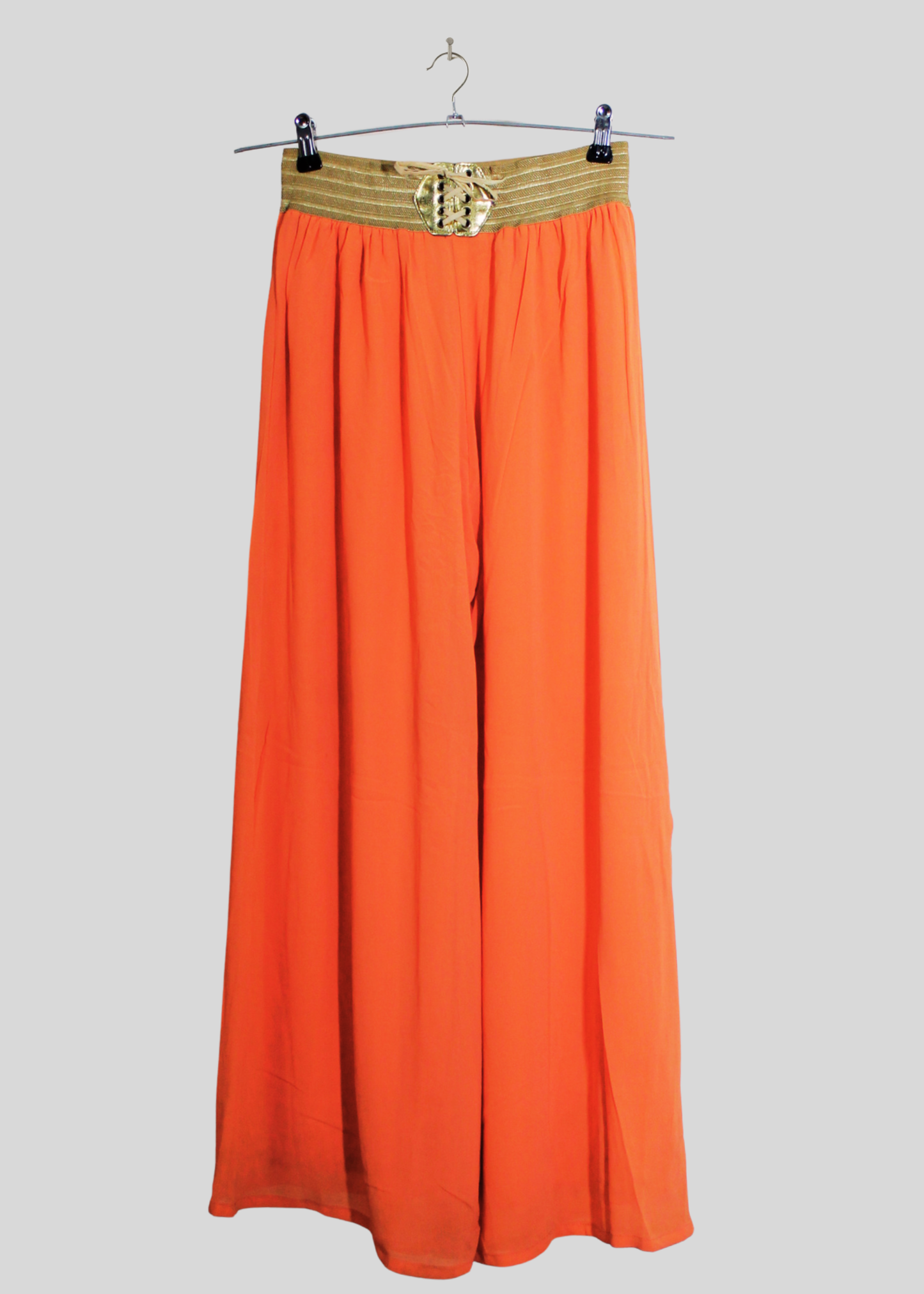 Culotte Palazzo