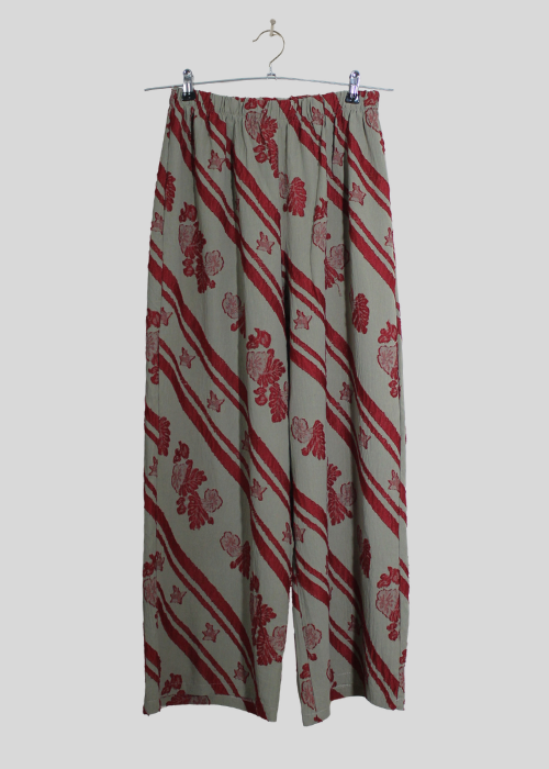 Culotte Palazzo