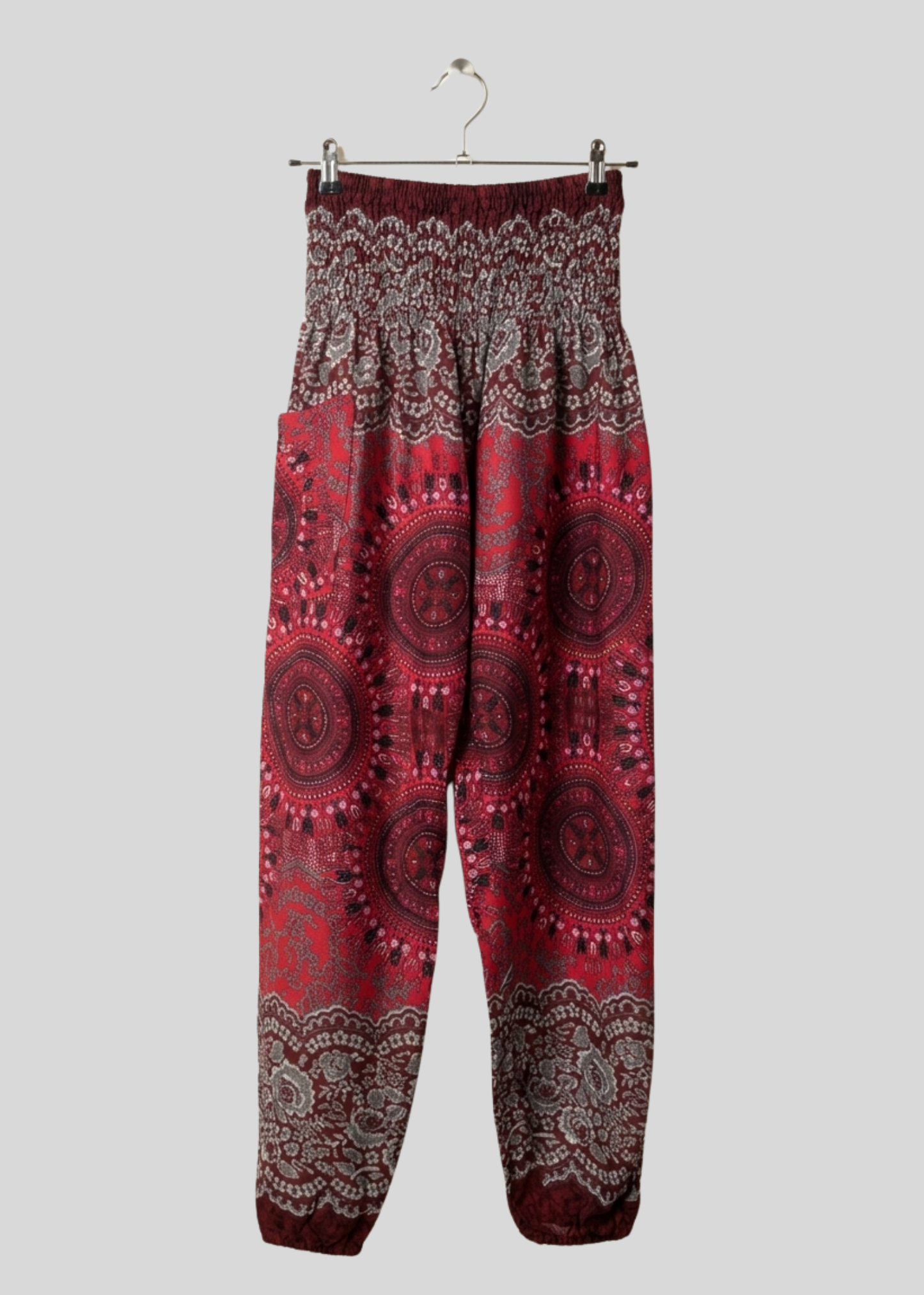 Harem Pant