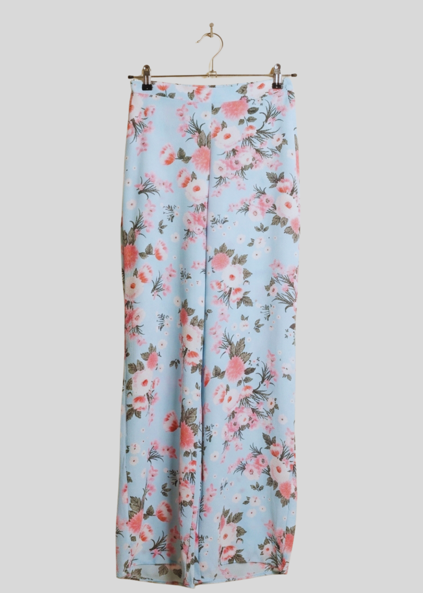 Trouser Palazzo