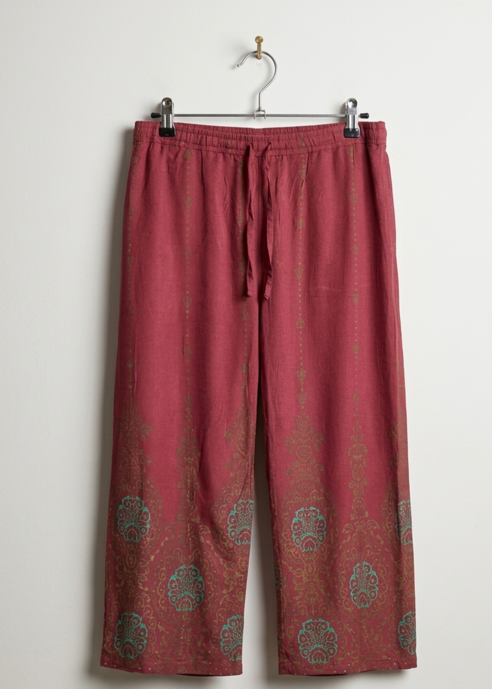 Cotton Pajama
