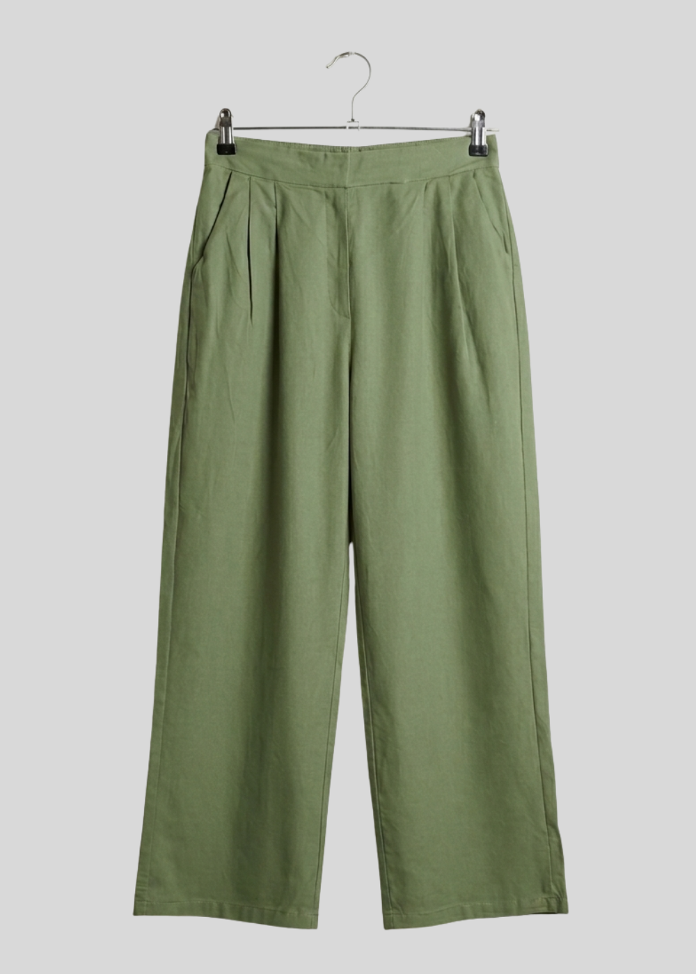 Straight Trouser
