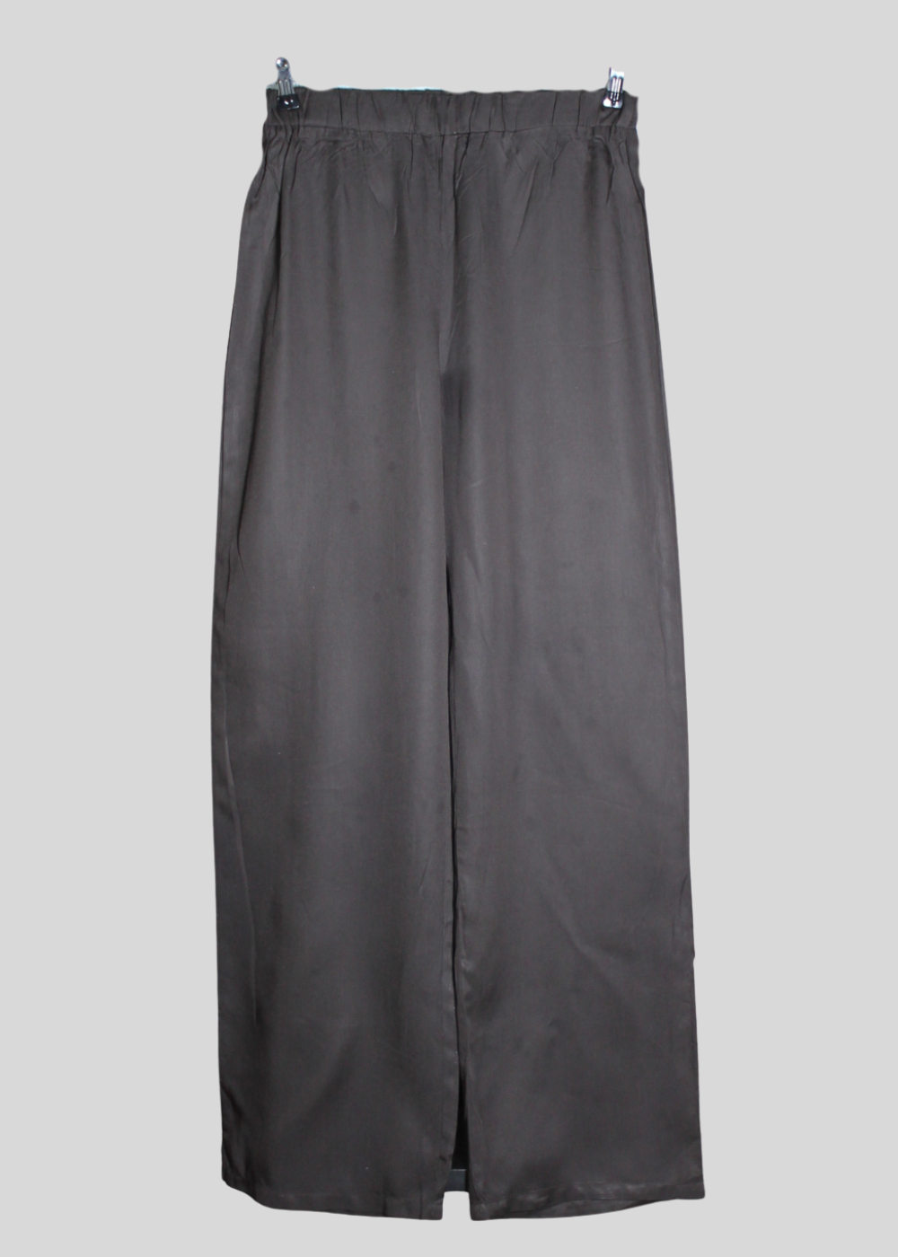 Straight Pant