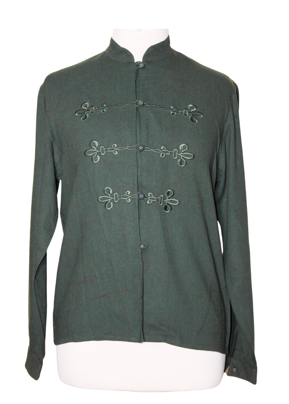 Japanese Kimono Shirt