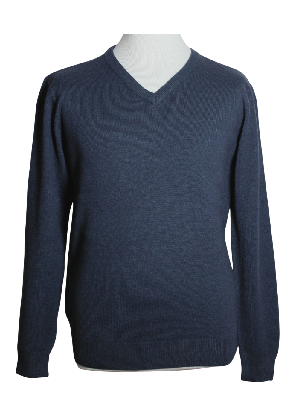 V Neck Pullover