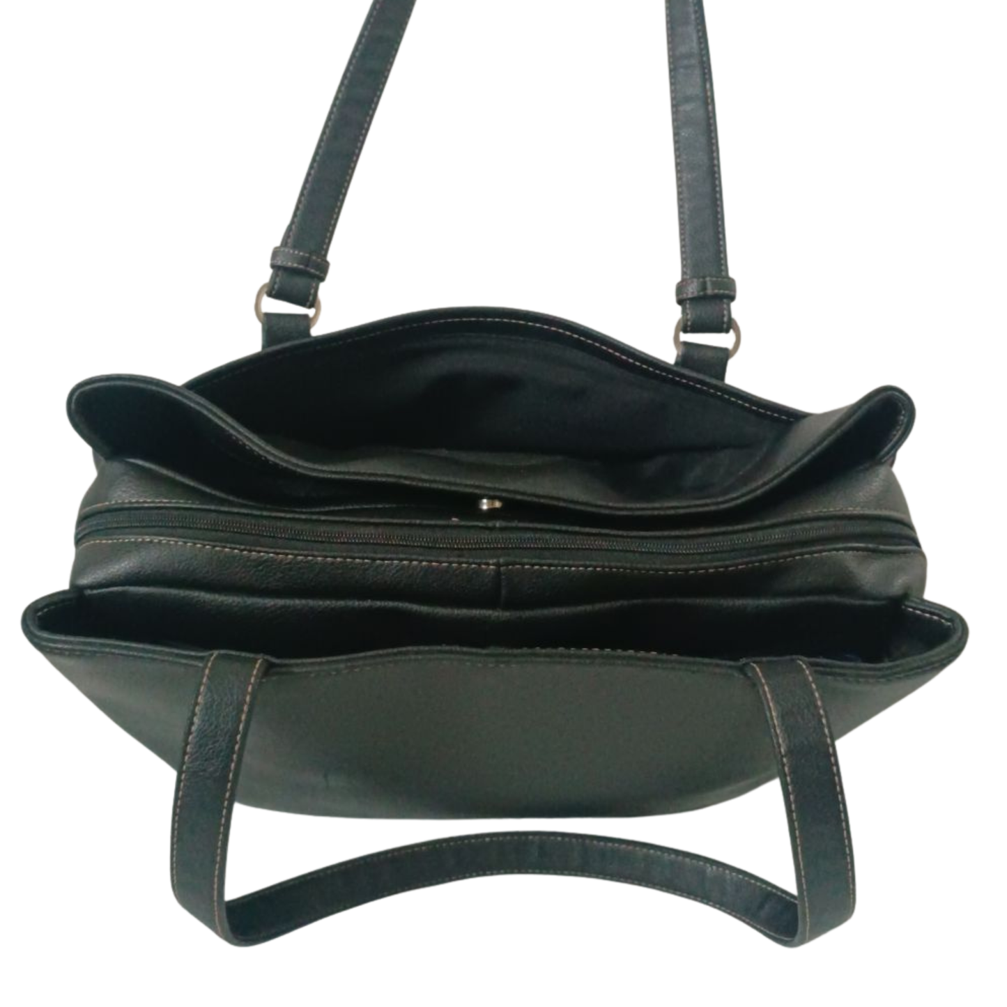 Rectangular Shape Tote / Working Women Bag