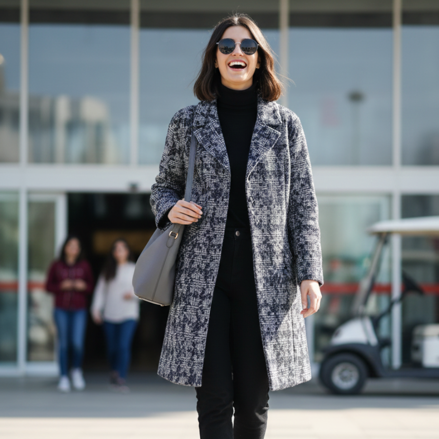 Women Coat