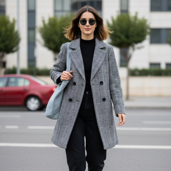 Women Coat
