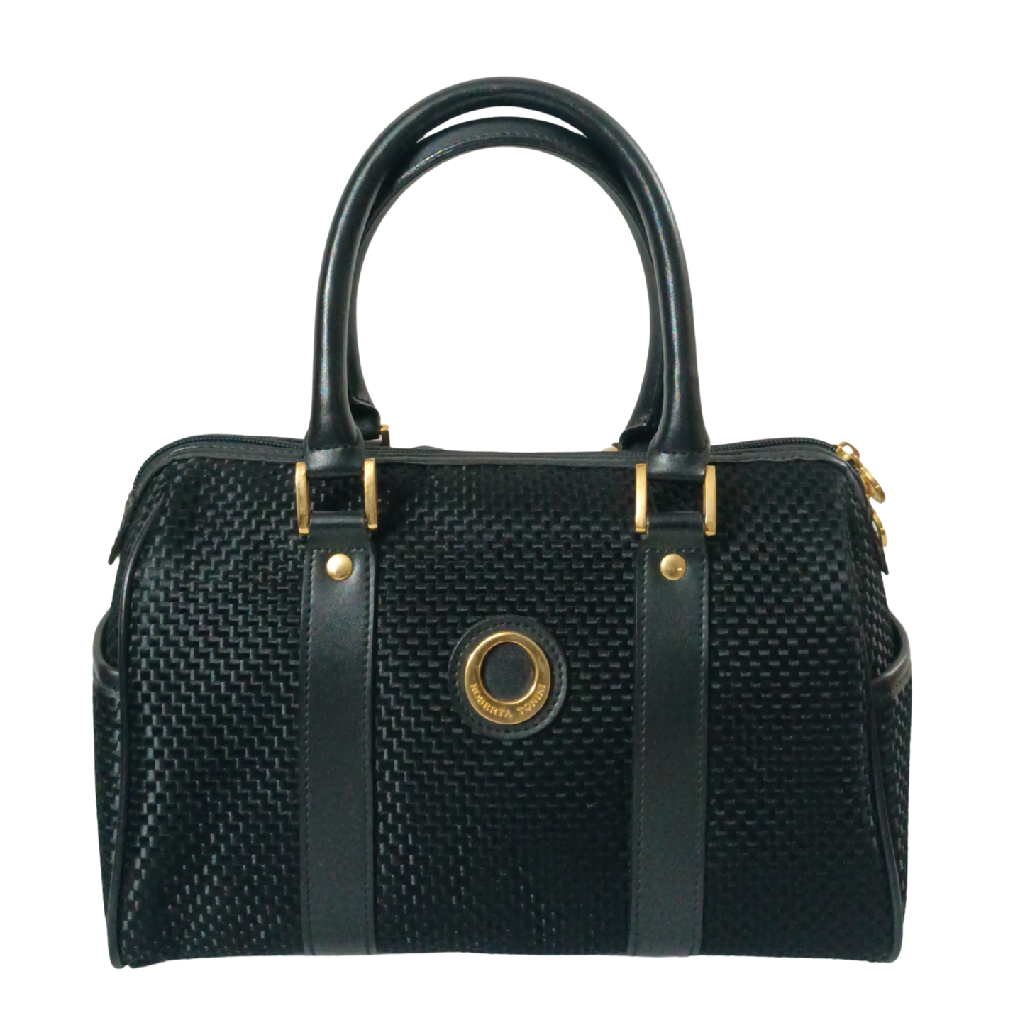 Bosten Style Handbag (New)