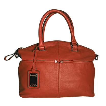 Perfect Pocket Women’s Top Handle Bag