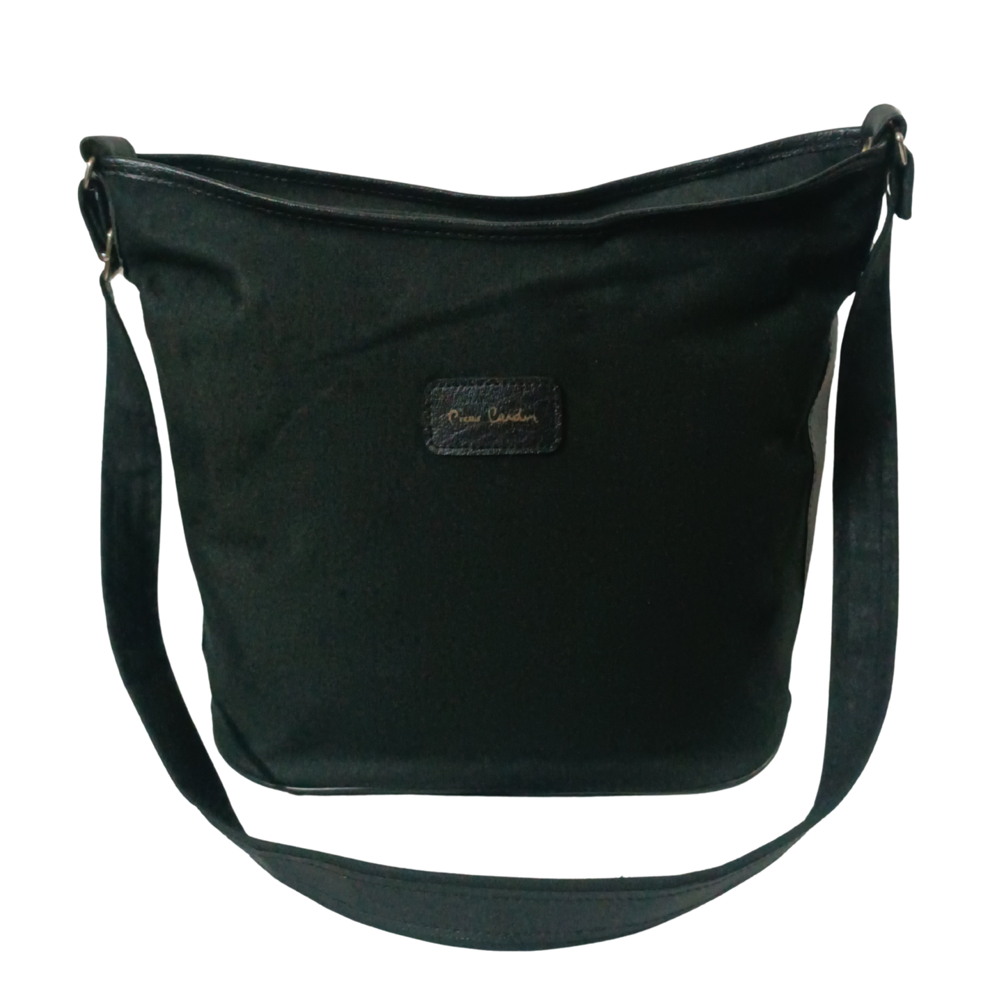 Bucket Style Shoulder Bag