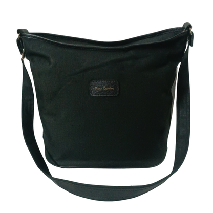 Bucket Style Shoulder Bag