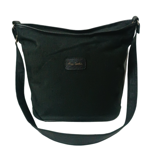 Bucket Style Shoulder Bag