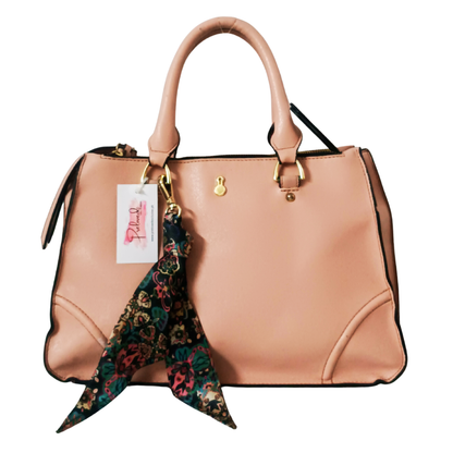 Sophia Satchel silhouette