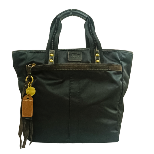 Hampton Nylon Weekend Tote