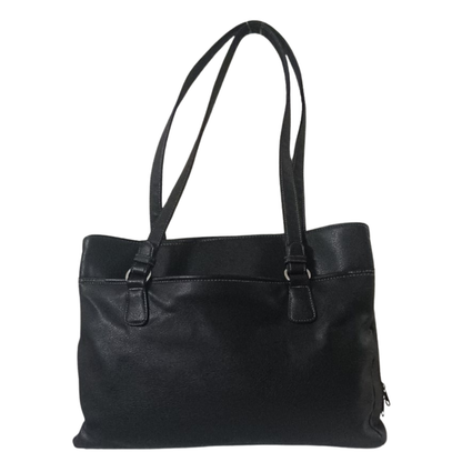Rectangular Shape Tote / Working Women Bag