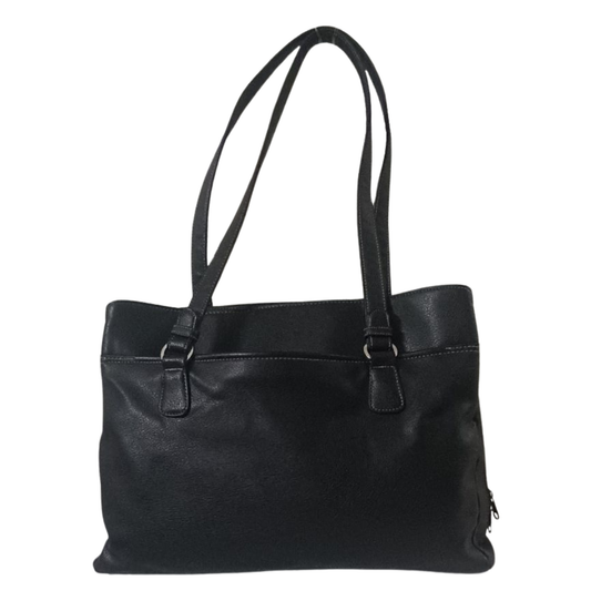 Rectangular Shape Tote / Working Women Bag